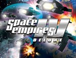 Space Empires IV Deluxe (steam key)