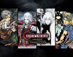 Castlevania Advance Collection (steam key)