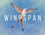 Wingspan (steam key)