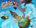 Cargo The Quest for Gravity (steam key)