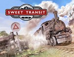 Sweet Transit (steam key)