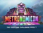 The Metronomicon Chiptune Challenge Pack 1 DLC