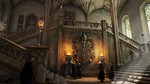 Hogwarts Legacy Deluxe Ed steam СНГ кроме РФ и РБ