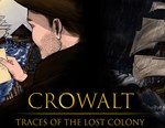 Crowalt Traces of the Lost Colony (steam key)