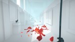 Superhot (steam key)