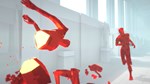 Superhot (steam key)