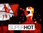 Superhot (steam key)