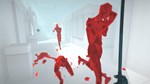 Superhot (steam key)