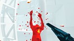 Superhot VR (steam key)