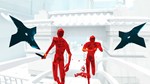 Superhot VR (steam key)