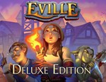 Eville Deluxe Edition (steam key)