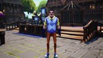 Eville Mr Peterson Character DLC (steam key)