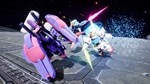 SD Gundam Battle Alliance (steam key)