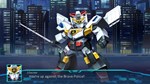 Super Robot Wars 30 (steam key)