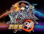 Super Robot Wars 30 (steam key)