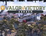 Valor Victory Arnhem DLC (steam key)