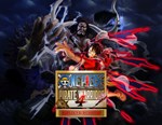 One Piece Pirate Warriors 4 Deluxe Edition Steam