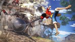 One Piece Pirate Warriors 4 Deluxe Edition Steam