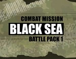 Combat Mission Black Sea Battle Pack 1 (steam)