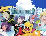 Digimon World Next Order (steam key)