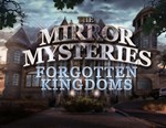 Mirror Mysteries 2 (steam key)