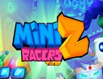 Mini Z Racers Turbo (steam key)