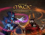 Master of Magic Rise of the Soultrapped DLC (steam key)