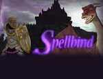 Spellbind (steam key)