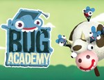 Bug Academy (steam key)