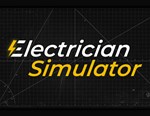 Electrician Simulator (steam key)