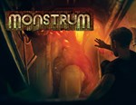 Monstrum (steam key)