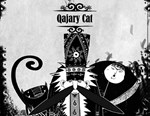 Qajary Cat (steam key)