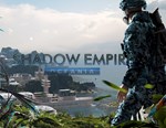 Shadow Empire Oceania DLC (steam key)