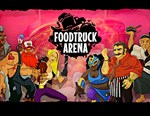 Foodtruck Arena (steam key)