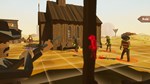 Gunslingers Zombies (steam key)