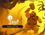 Yaga Roots of Evil DLC (steam key)