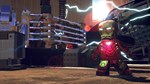 LEGO Marvel Super Heroes (steam key)