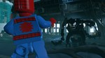 LEGO Marvel Super Heroes (steam key)