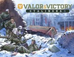 Valor Victory Stalingrad (steam key) DLC