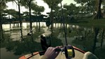 Ultimate Fishing Simulator Amazon River (steam key) DLC