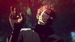 Jujutsu Kaisen Cursed Clash (steam key)