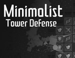 Minimalist Tower Defense (steam key)