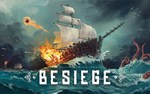 Besiege (steam key)