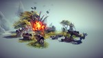 Besiege (steam key)