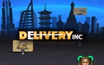 Delivery INC (steam key)