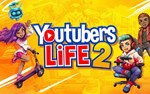 Youtubers Life 2 (steam key)