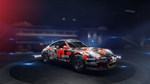 WRC Generations Porsche 911 GT3 RS RGT Extra DLC