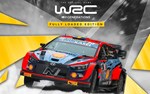 WRC Generations Fully Loaded Edition (steam key)