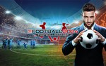 WE ARE FOOTBALL 2024 (steam key)