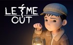 Let Me Out (steam key)